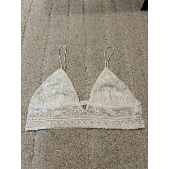 Free People Other - Free people bra